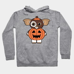 Halloween Gizmo Hoodie